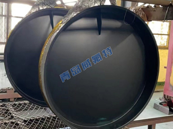 四氟防腐噴涂的噴漆距離與什么有關(guān)？